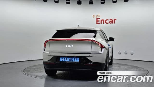 Kia EV6 3