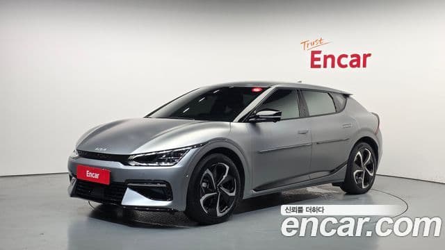 Kia EV6 1
