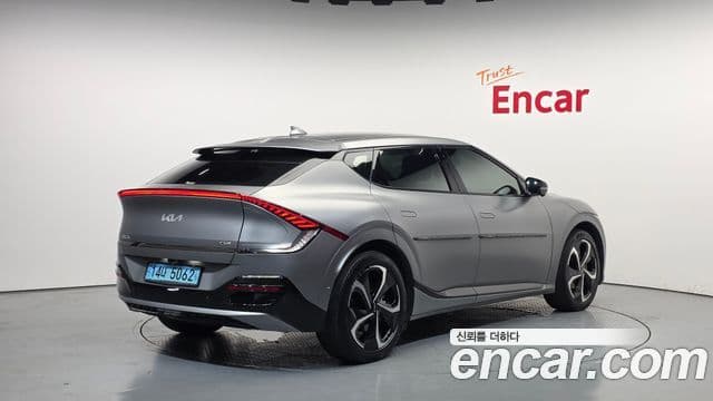 Kia EV6 2