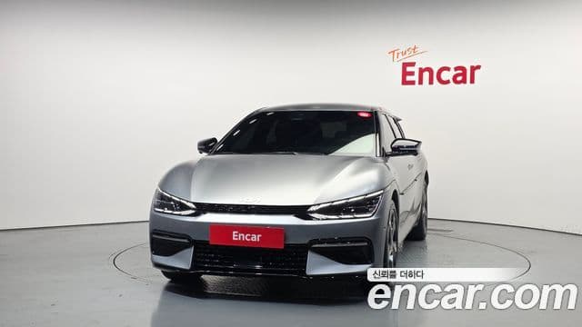 Kia EV6 3