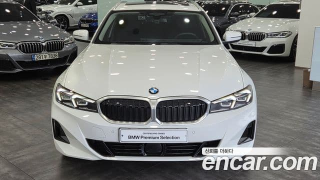 BMW 3 Series (G20) 3
