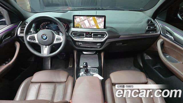 BMW X4 (G02) 4