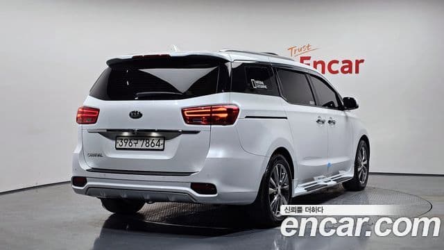 Kia The New Carnival 2