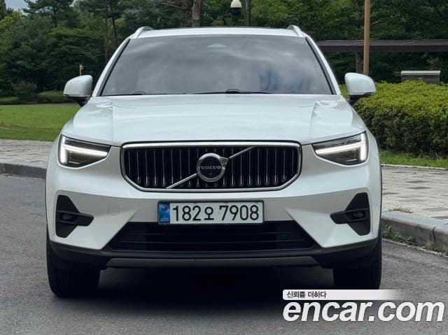Volvo XC40 2
