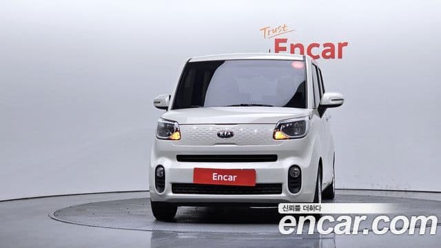 Kia The New Ray 3