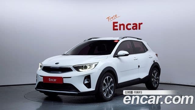 Kia Stonic 1