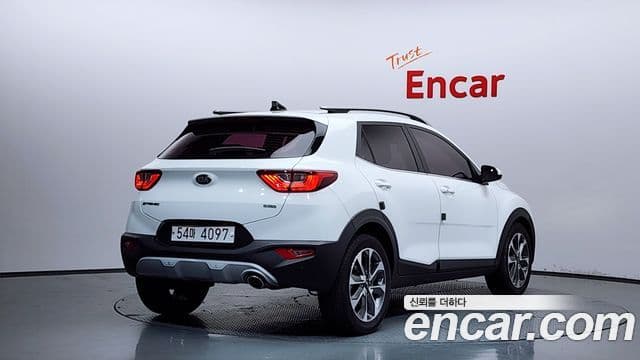 Kia Stonic 2