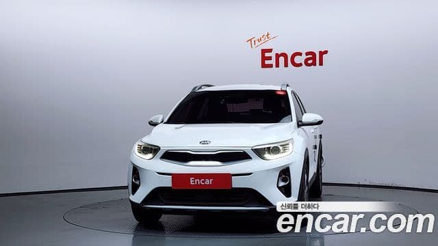 Kia Stonic 3