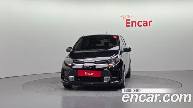 Kia Morning Urban (JA) 3