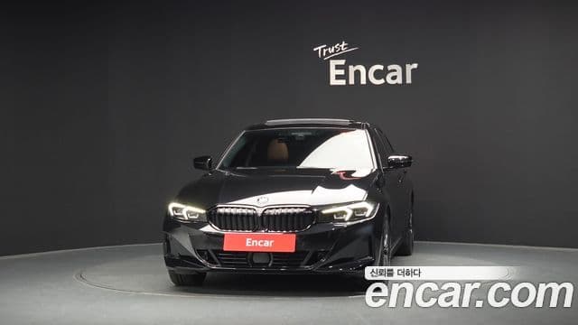 BMW 3 Series (G20) 3