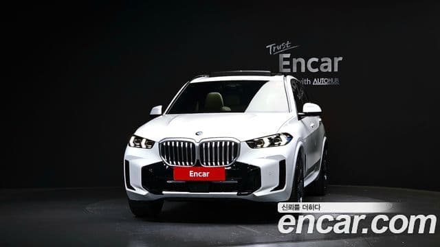 BMW X5 (G05) 2