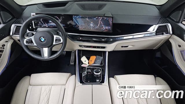 BMW X5 (G05) 4