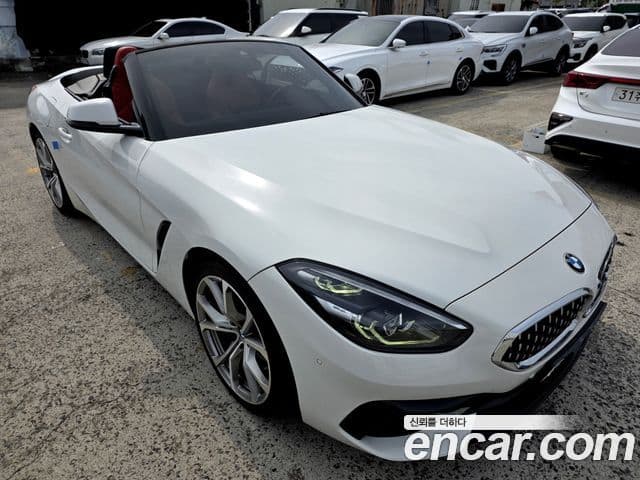 BMW Z4 (G29) 2