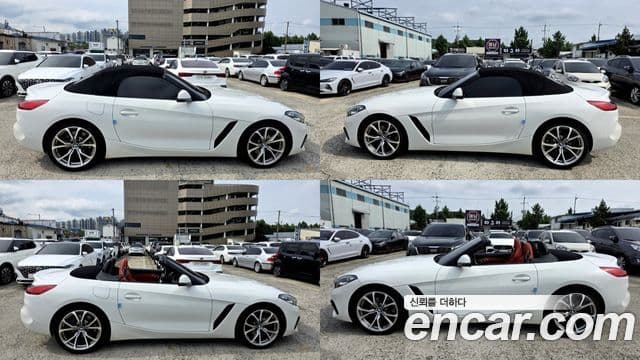 BMW Z4 (G29) 3