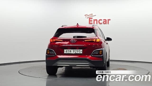 Hyundai Kona 4