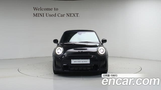 MINI Cooper S 2