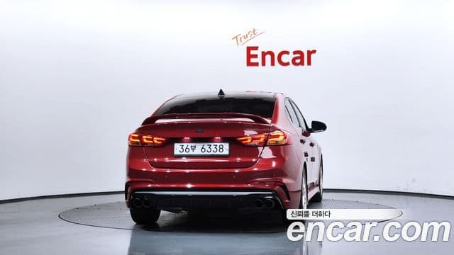 Hyundai Avante AD 3