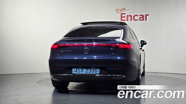 Mercedes-Benz EQS V297 3