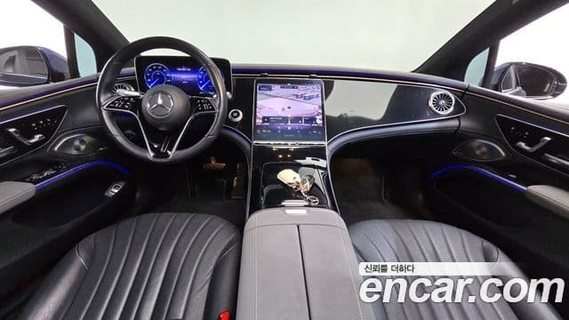 Mercedes-Benz EQS V297 4