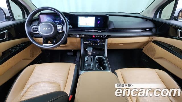 Kia Carnival 4th Gen 4