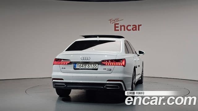 Audi A6 (C8) 3