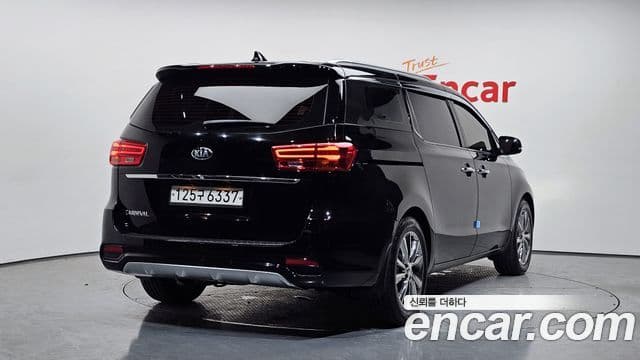 Kia The New Carnival 2
