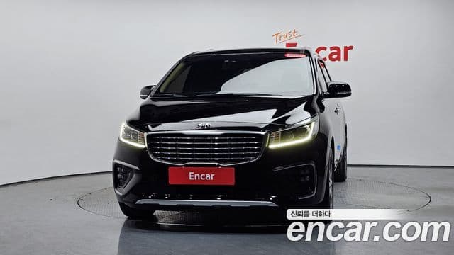 Kia The New Carnival 3