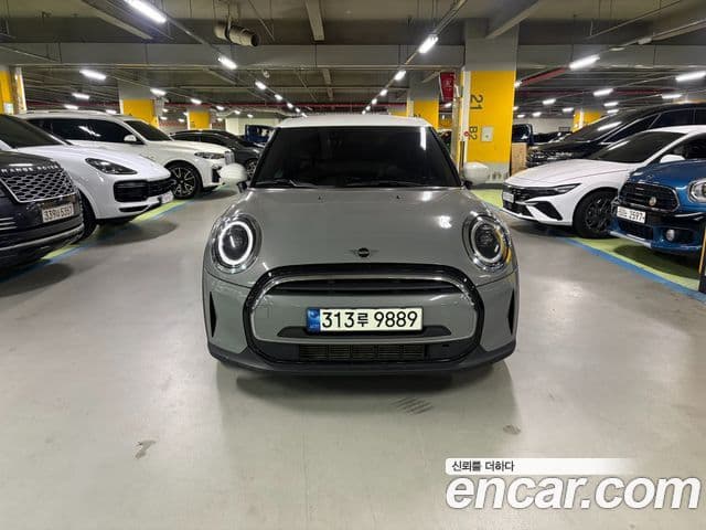 MINI Cooper 2