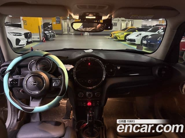MINI Cooper 4