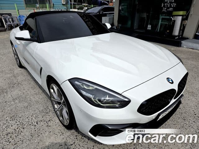 BMW Z4 (G29) 2