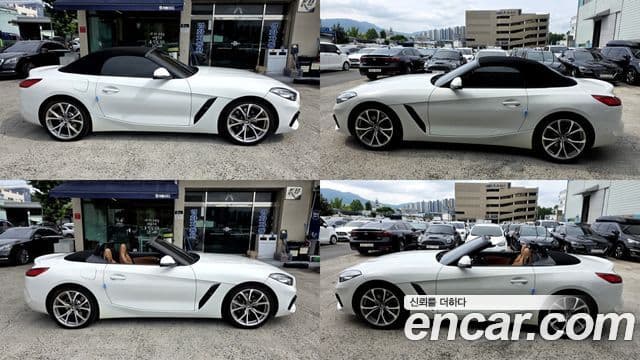 BMW Z4 (G29) 3
