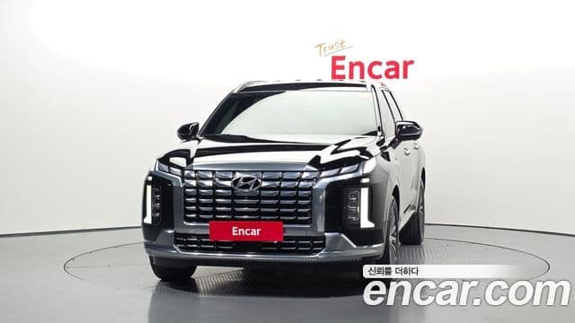 Hyundai The New Palisade 2