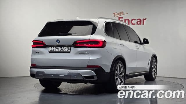 BMW X5 (G05) 2