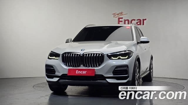 BMW X5 (G05) 3