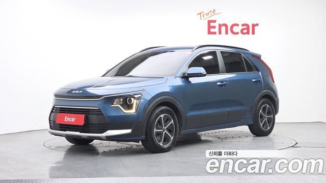 Kia The All New Niro 1