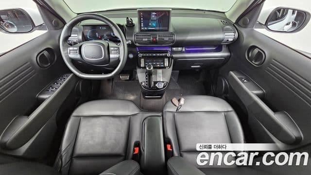 Hyundai Casper 4