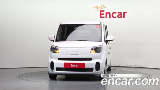 Kia The New Ray 3