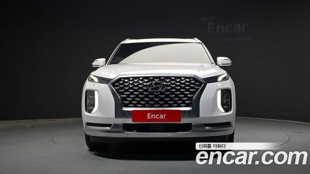 Hyundai Palisade 3