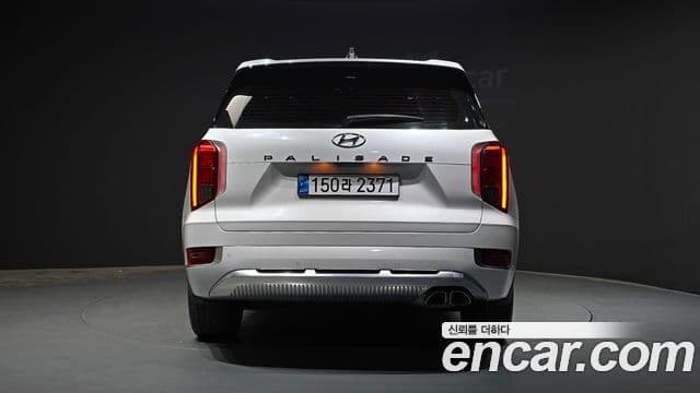 Hyundai Palisade 4