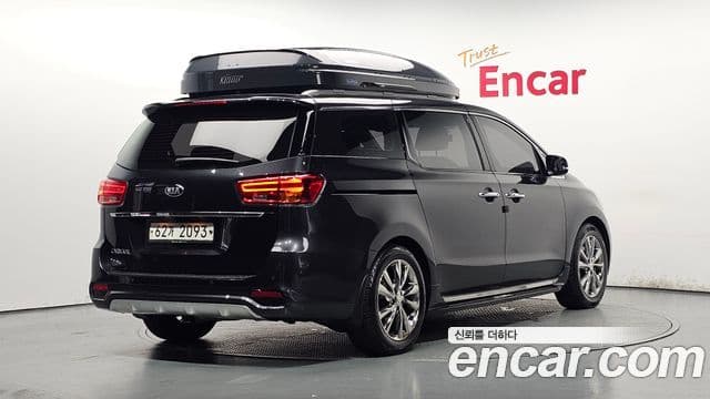 Kia The New Carnival 2