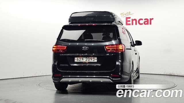 Kia The New Carnival 4