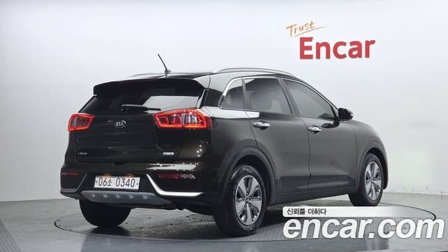 Kia Niro 2