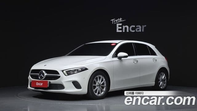 Mercedes-Benz A-Class W177