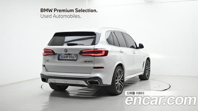 BMW X5 (G05) 2