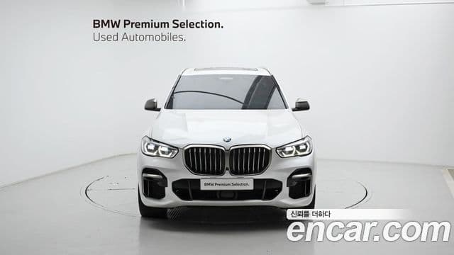 BMW X5 (G05) 3