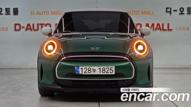 MINI Cooper 2