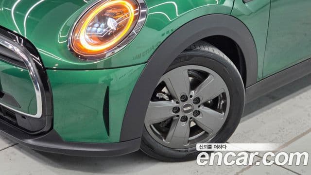 MINI Cooper 3