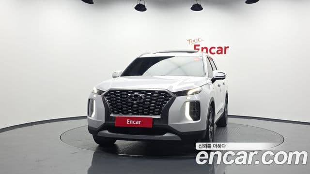 Hyundai Palisade 3