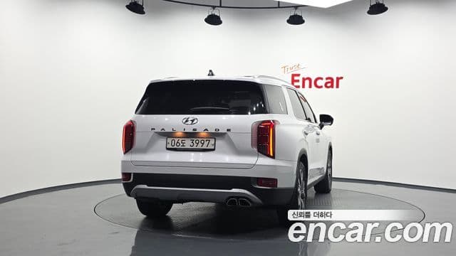 Hyundai Palisade 4