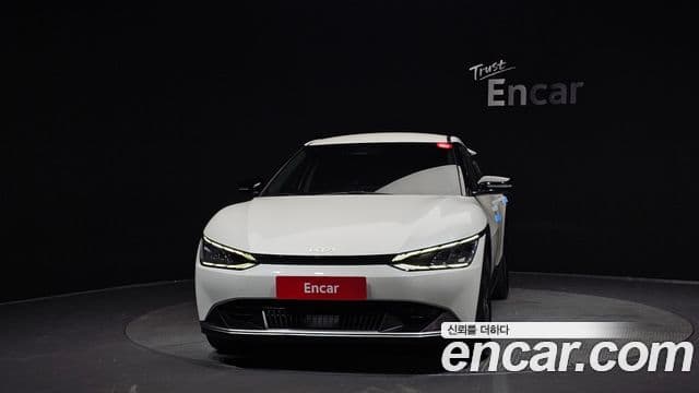 Kia EV6 2